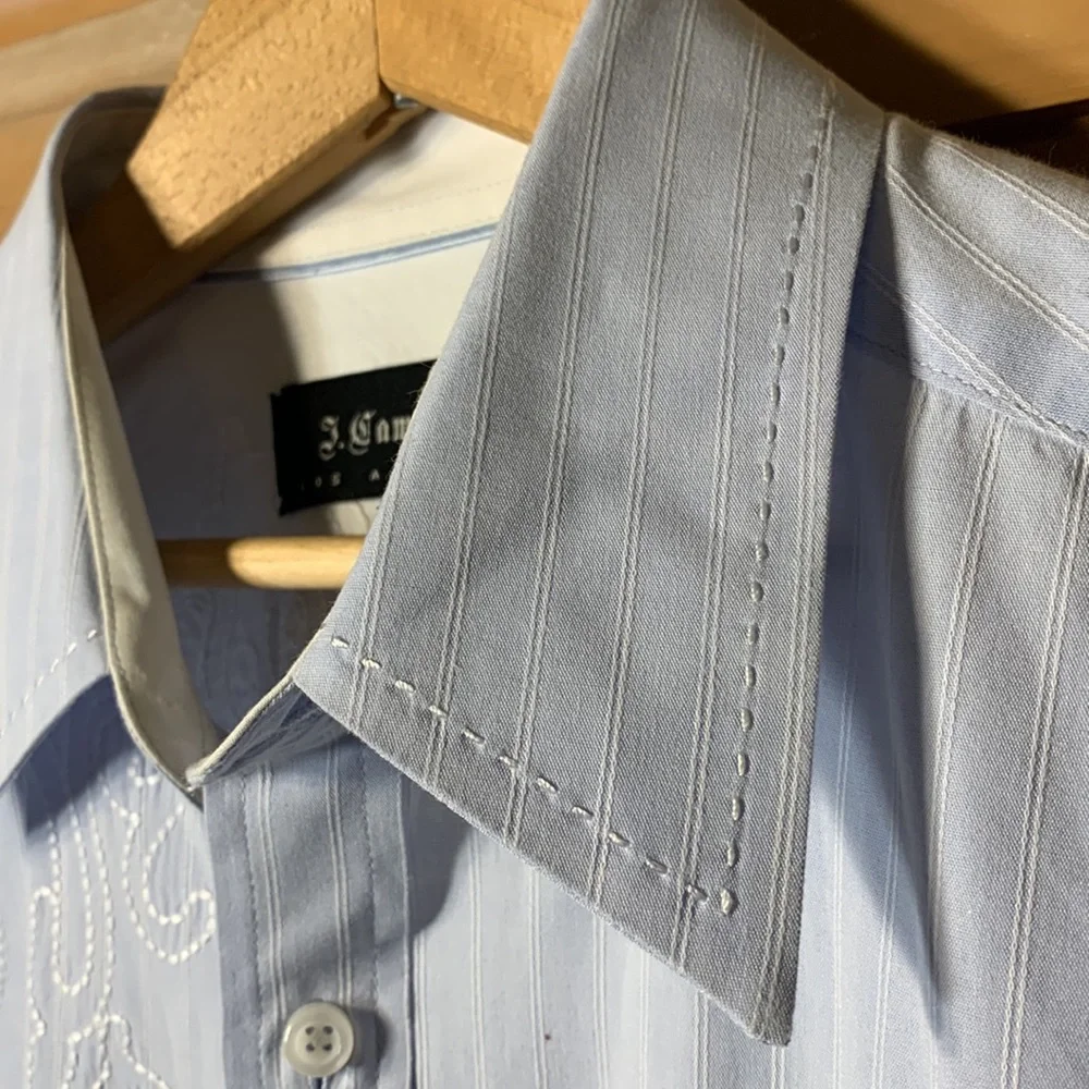 J Campbell (M) - Picture 8 of 15